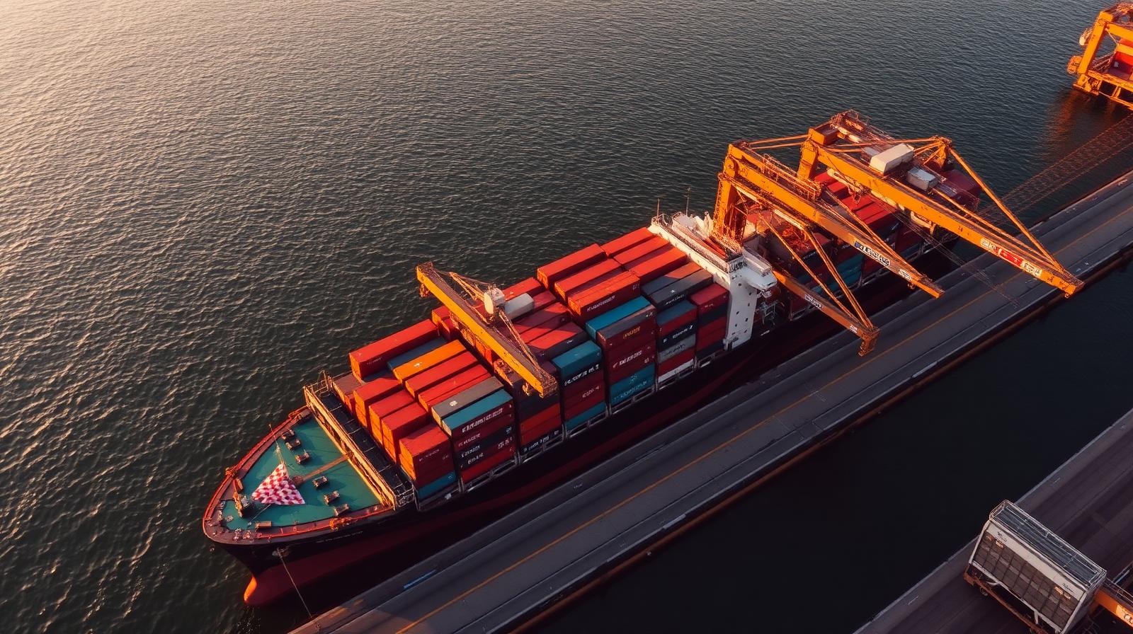 Logistics / Operations
