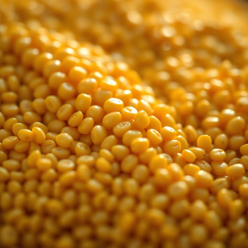 Agricultural commodities