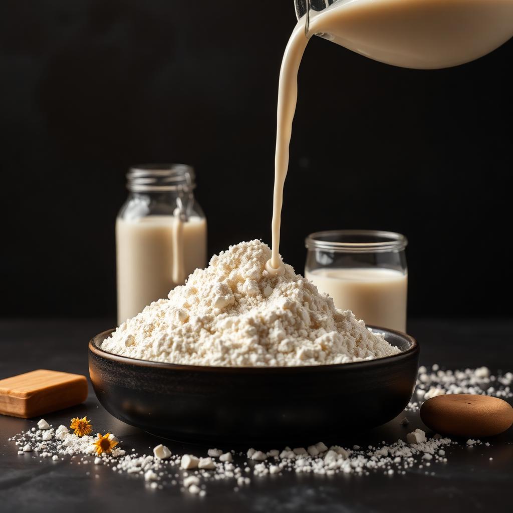 Dairy products