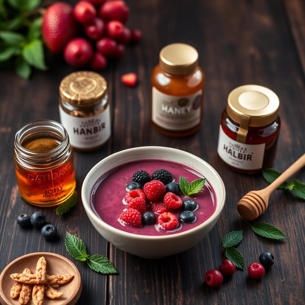 Natural products